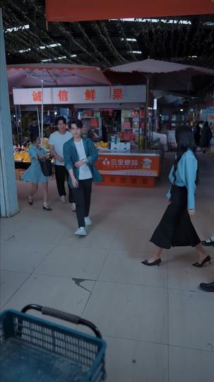 Once Betrayed, Now Unstoppable Episode 10