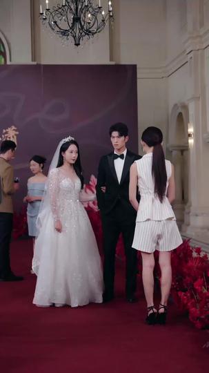 Casting You Out of My Love Episode 11