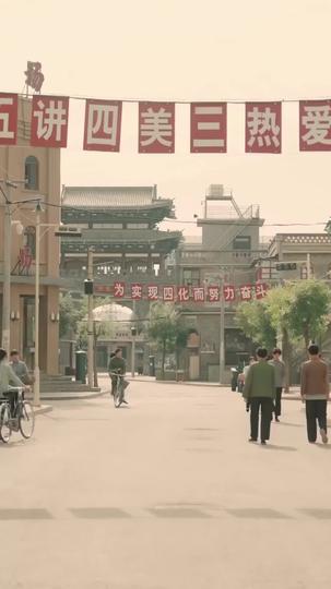 七零芳華:軍婚如焰 第8集