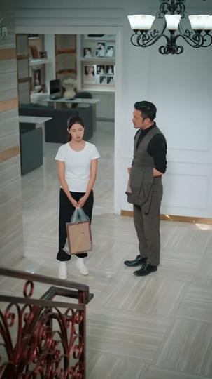 If Only I Had Known Episode 11