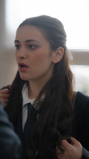 The Scent of  My Fated Luna Episode 5