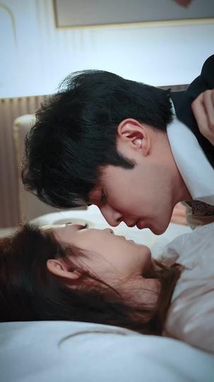 Love Blooms in Contracted Hearts（DUBBED) Episode 9