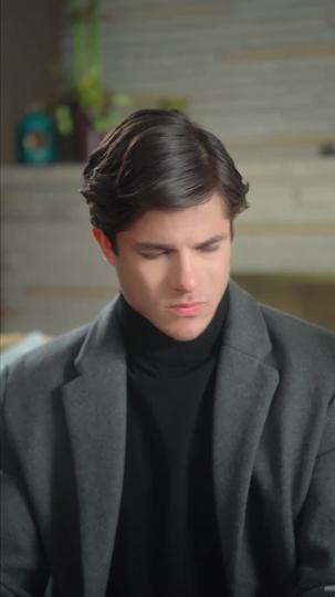  Unerwartete Liebe mit dem versteckten Milliardär  7Folgen