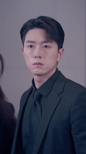 Who is the real heiress? Episode 4