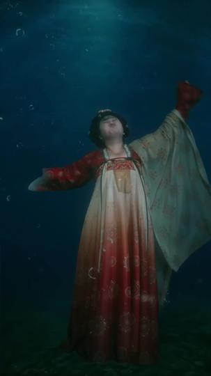 Do Peso ao Poder: Coloquei Meu Filho no Trono (Dublado) 3Episódio