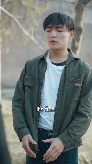 Turnaround: Revenge Fuels My Fortune Episode 5