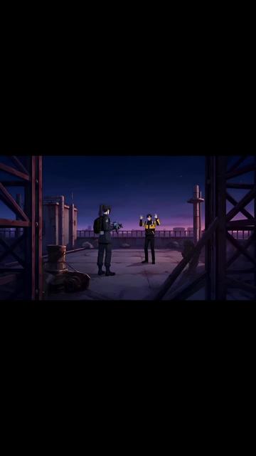 Zombie World Delivery Man Ep. 2