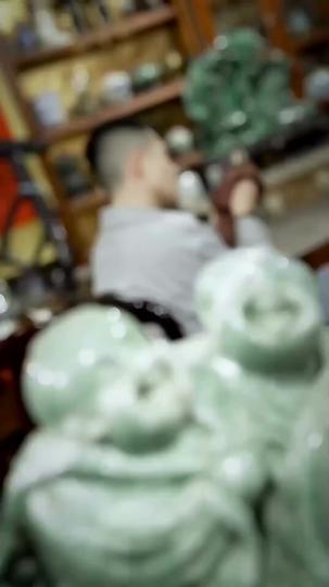 Ojos Omnipotentes Episodio 1