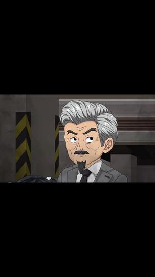 我的白蛇能无限进化 第7集