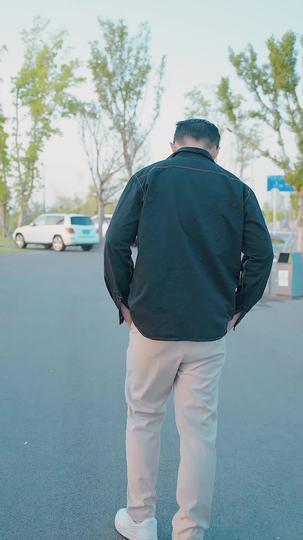 Divorced by My Wife, Revealed as a Legend Episode 4