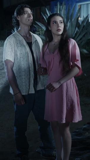 Python Attack! Run! Episode 10