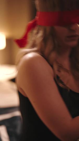 Deeply Trapped Episode 6