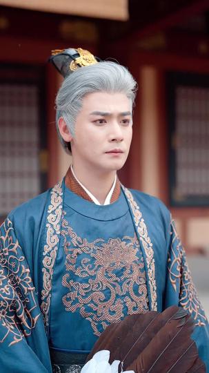 He Who Shaped the Empire(DUBBED)  Episode 6