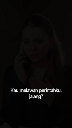 Aku Bukan Lagi Keset Di Kakimu Episode 3