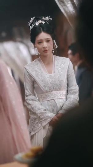 重生歸來:寵妾滅妻?我休夫! 第7集