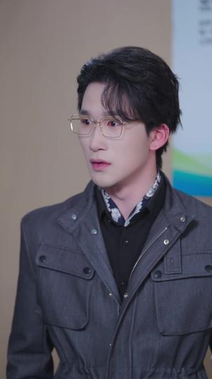 芳華落盡藥成霜 第10集