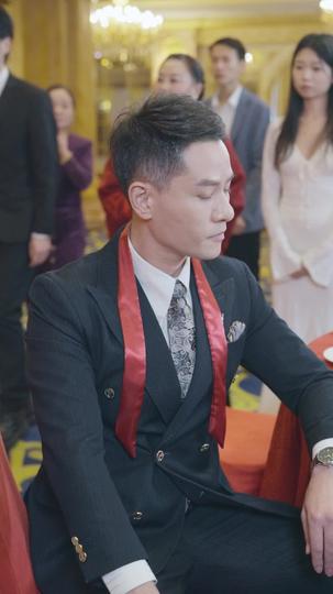 雨过天晴，云开月明 第6集