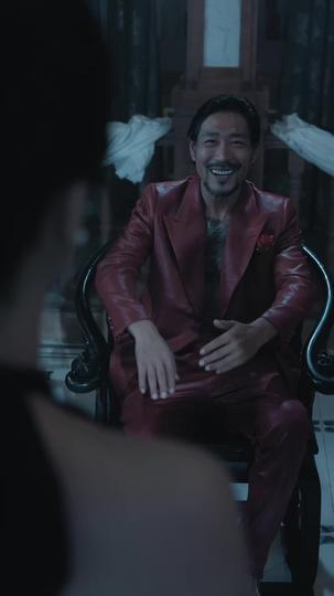 Socar até Alvorar (Dublado) 6Episódio