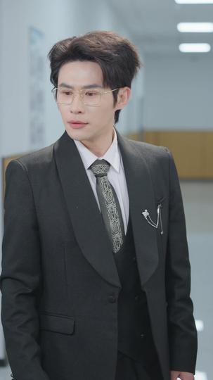 情深餵了狗，覺醒後我一紙休夫 第8集