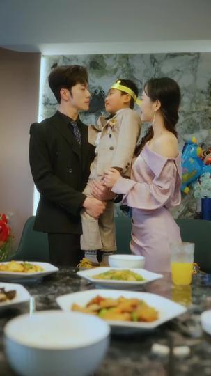 Mantan Istri Jenius Sang Tuan Episode 3