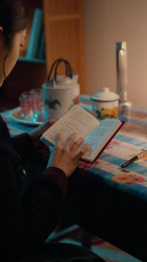 The Forever I Built Crumbled in Your Hands Episode 4