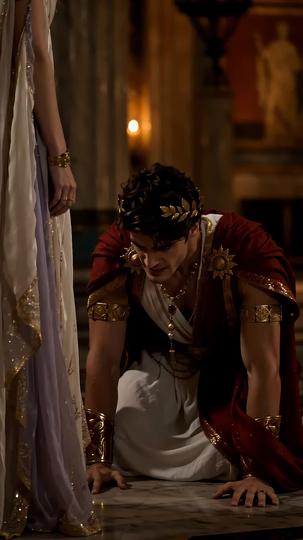 Goddess Turned Maid: I Made a Princess's Betrayers Pay Episode 11