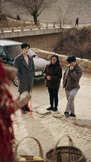 八零晚风微微甜 第4集