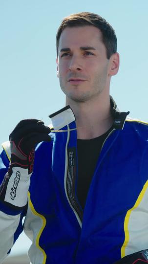 Der Champion meines Herzens 2Folgen