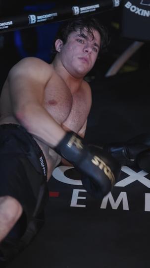 The Beast on Her Leash Episode 9