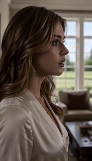 Reborn Heiress Taking Back What’s Mine Episode 10