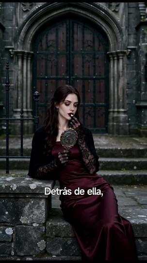 Me acosaron por vegetariana, pero soy vampira (Doblado)  Episodio 10