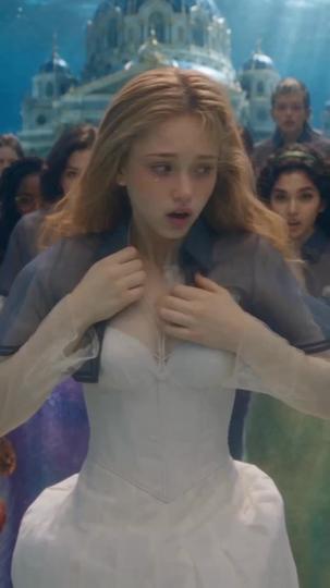 Rejected Siren, Chosen by the Prince Episode 2