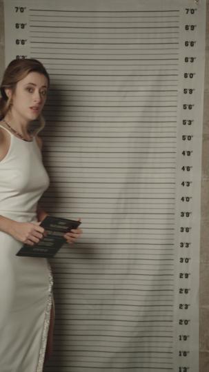 Fool Me Once Revenge On You Episode 4