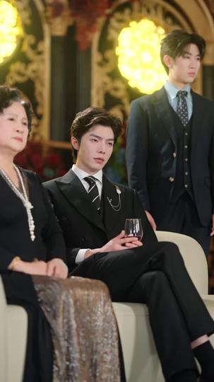 She Who Heals Their Sleepless Nights Episode 6