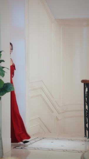 终是庄周梦了蝶 第4集