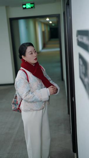 梦醒时爱意消散 第9集