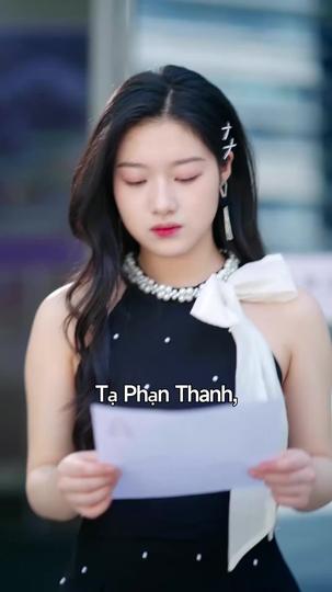 Thâm Tình Đến Muộn Tựa Cỏ Rác Tập 3