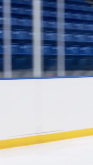 Ice Hockey Star Kneels Down Begging for Mercy Episode 1
