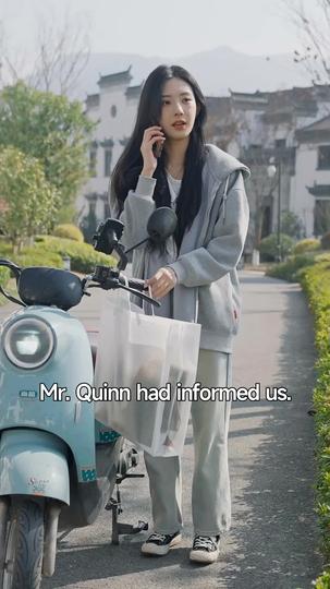 Detour of the Hearts Episode 11