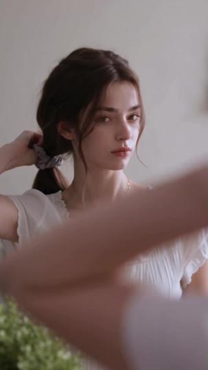 The Girl Hidden in the Vampire Band Episode 1
