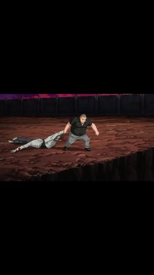 Doomsday Titans: The Invincible Fortress Episode 2