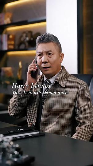 Regret Is Only the Beginning (DUBBED) Episode 8