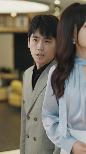 闪婚老公是豪门(简体粤音版) 第2集