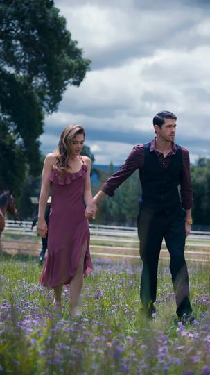 The Mafia's Innocent Lover Episode 9