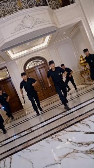 小师妹陨落,我横扫凡尘 第6集