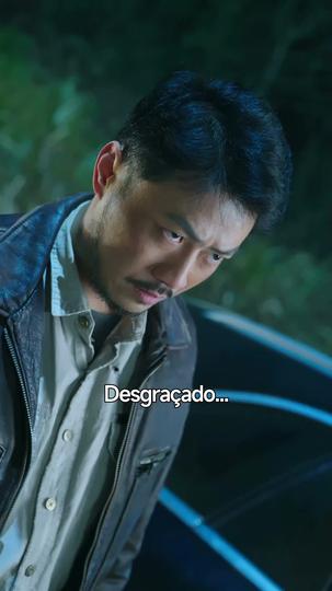 A Boa Ação que Me Condenou 11Episódio