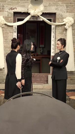 The Real Daughter Returns: Everything Comes Due Episode 5