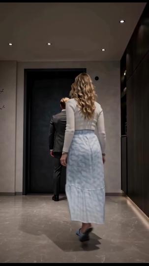 Embarazada, mi esposo me pidió el divorcio (Doblado) Episodio 2