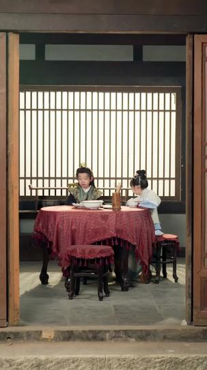 Plan B Bride: She Who Turned the Tables Episode 7