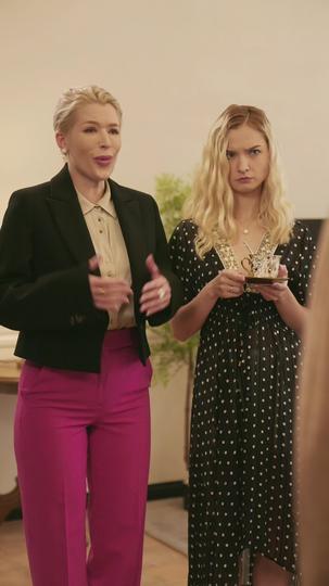 Bought with Gold, Bound by Love Episode 11